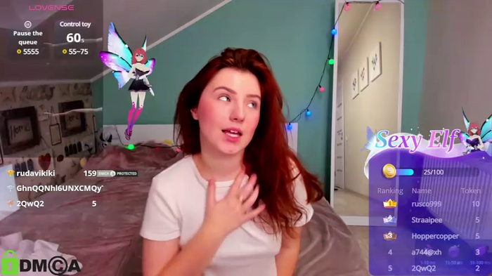 RosyNaxx
