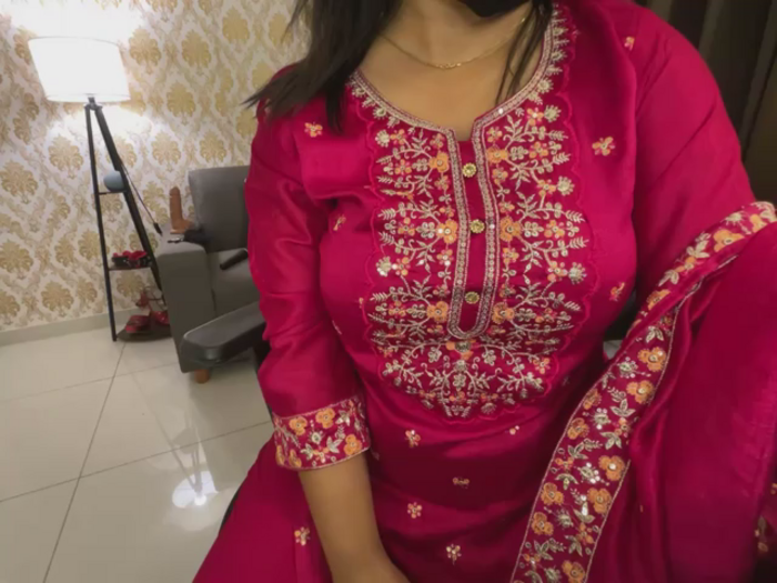 SamairAhh