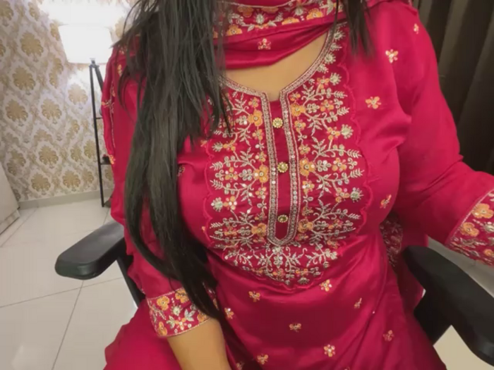 SamairAhh