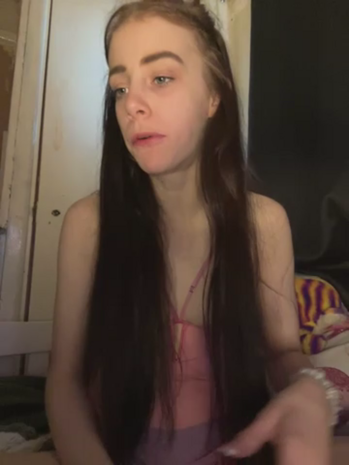 VioletxBlue