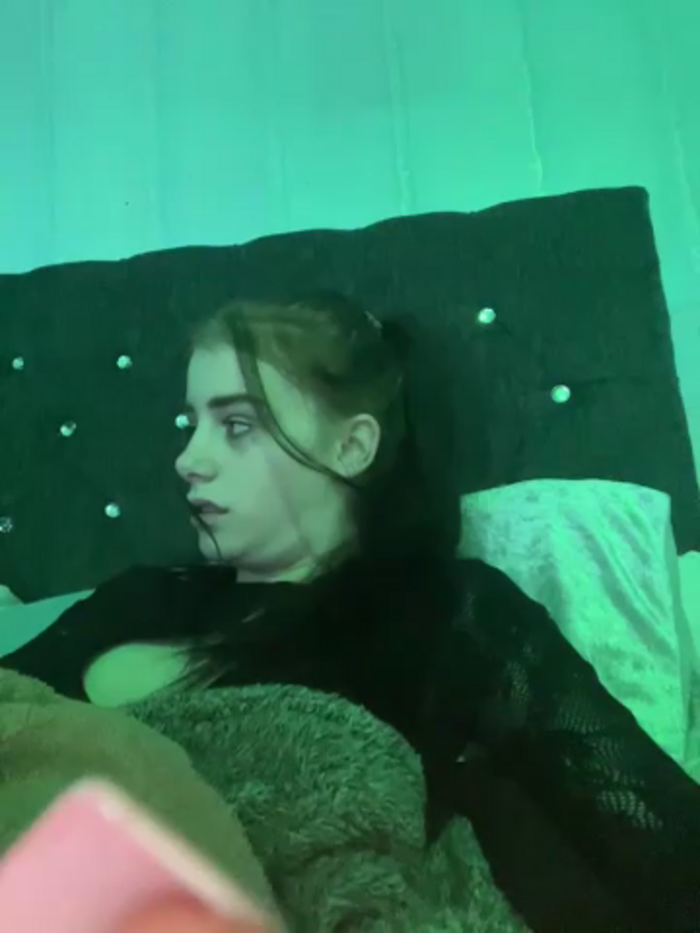 VioletxBlue