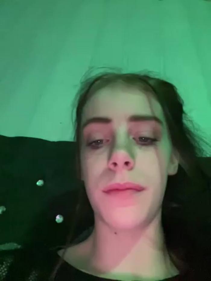 VioletxBlue