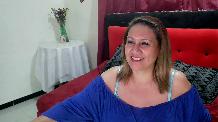 yayita_mature