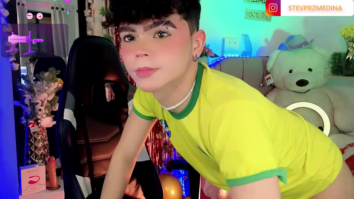 PRINCE_STEV