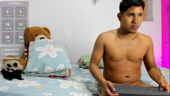 ADAMS_NIKI