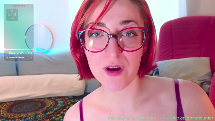AnnaHaunter18