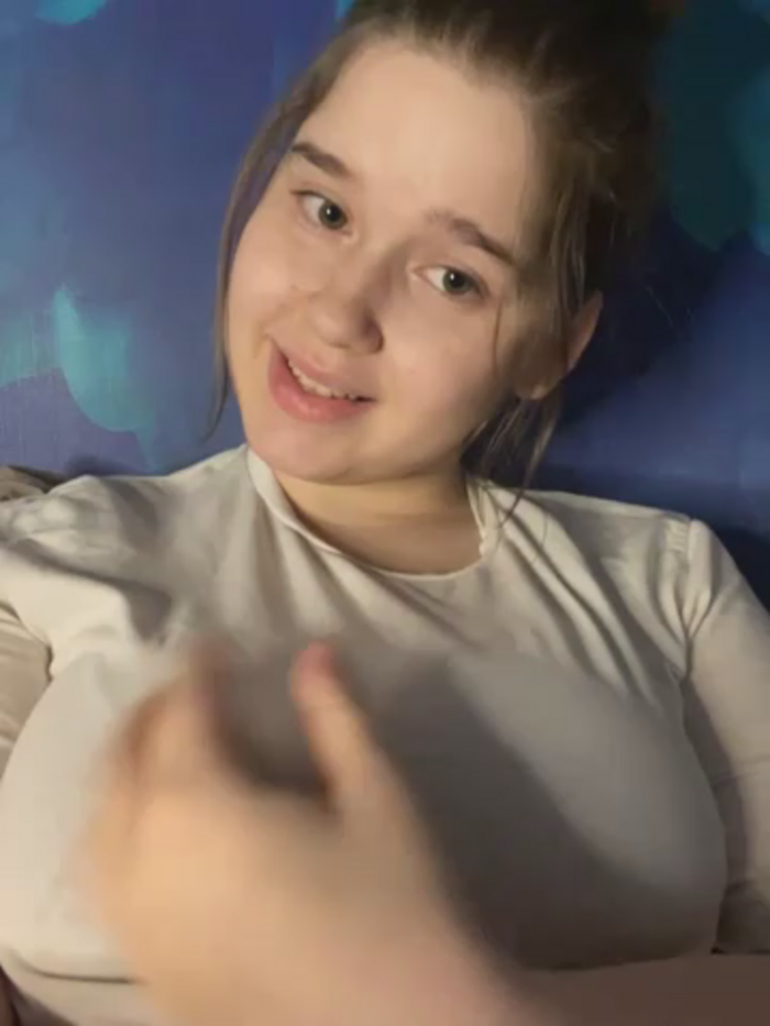 HornyGirlH