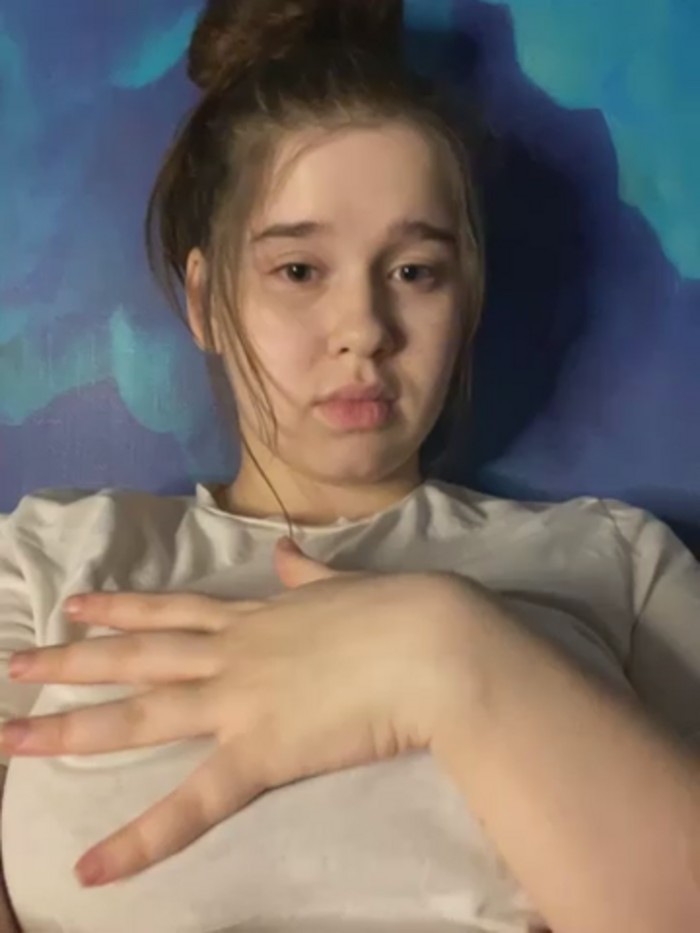 HornyGirlH