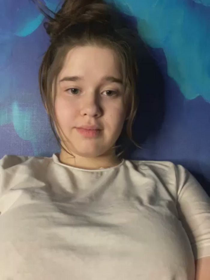 HornyGirlH