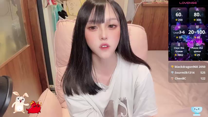 Khaleesi-ying