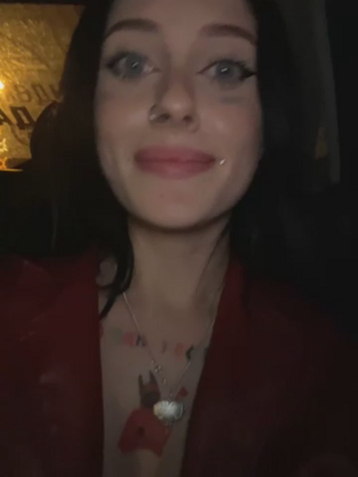 Melissa_crazy