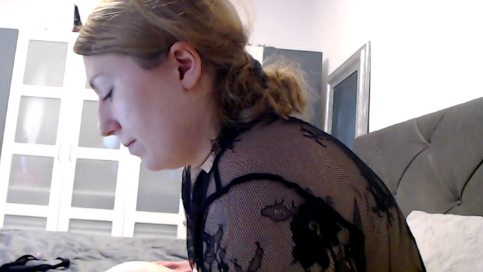 SexyJoanne