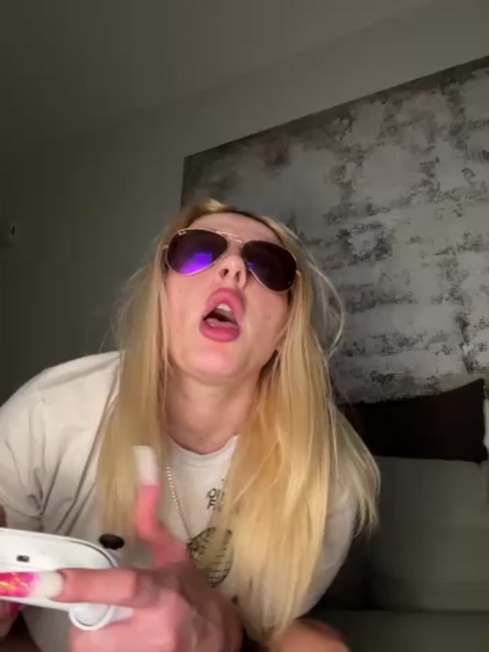 Strongqueen