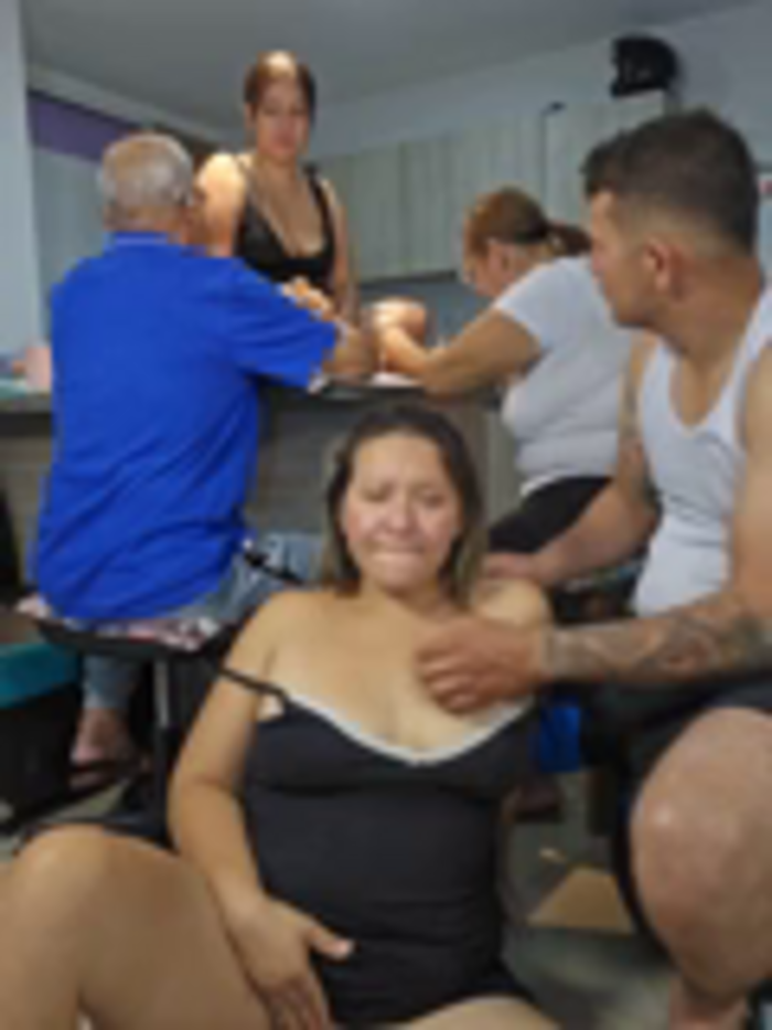 kandalove