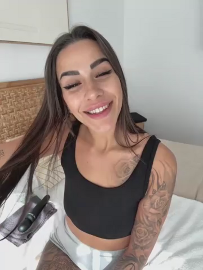 Alisa-Marie