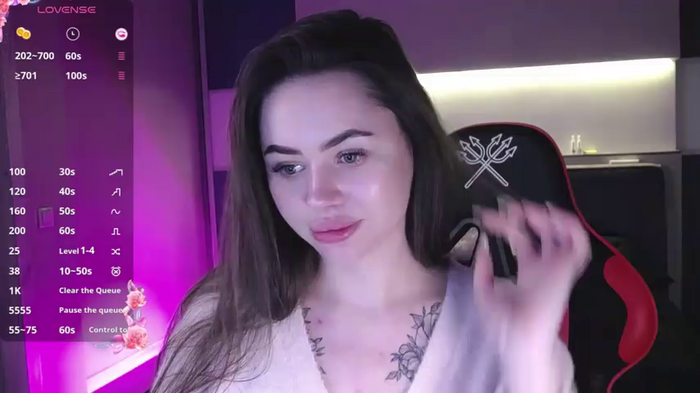 AlmaryKim