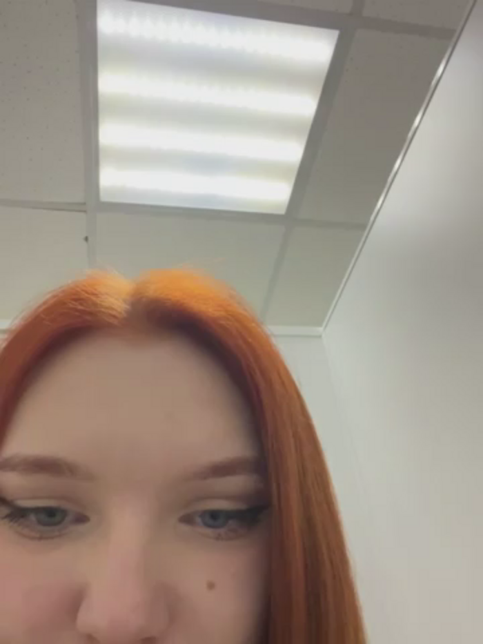 AmmyHot