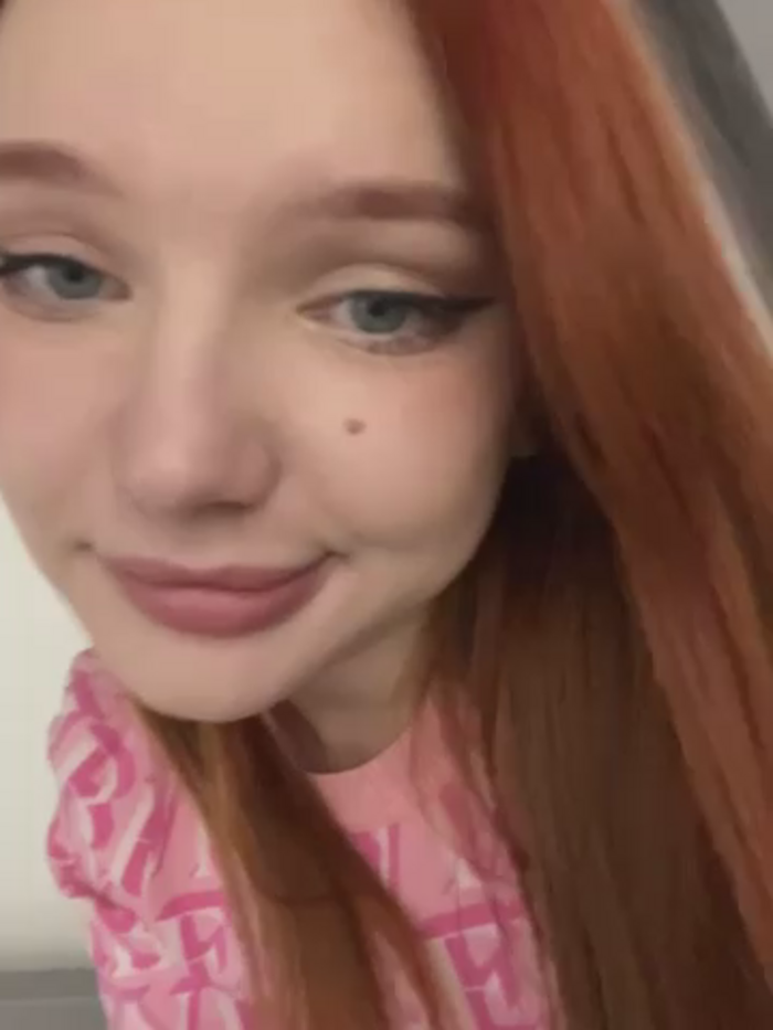AmmyHot