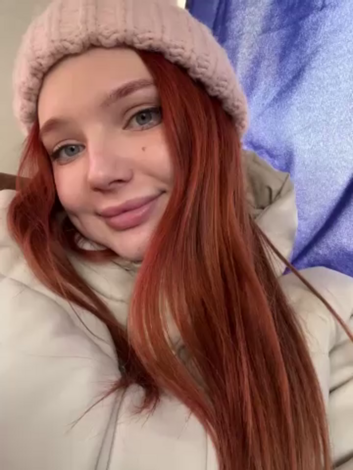 AmmyHot