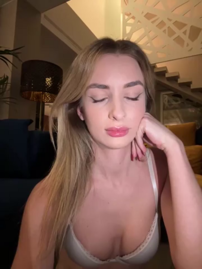 EvieEvans