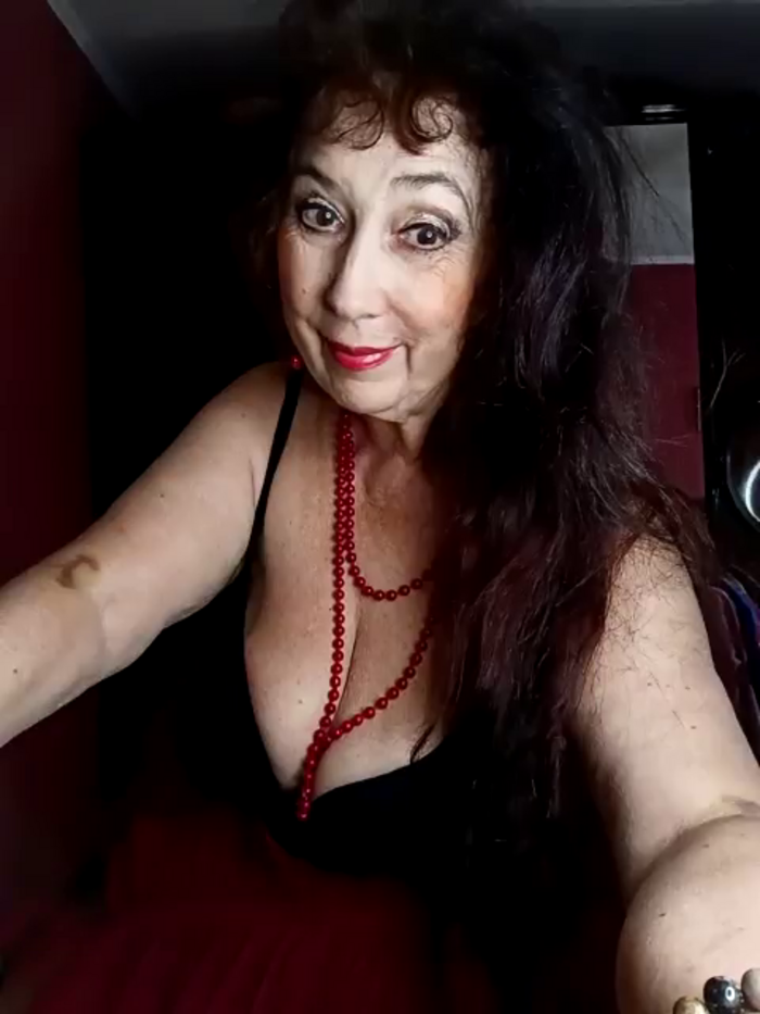 GypsyEsmeralda