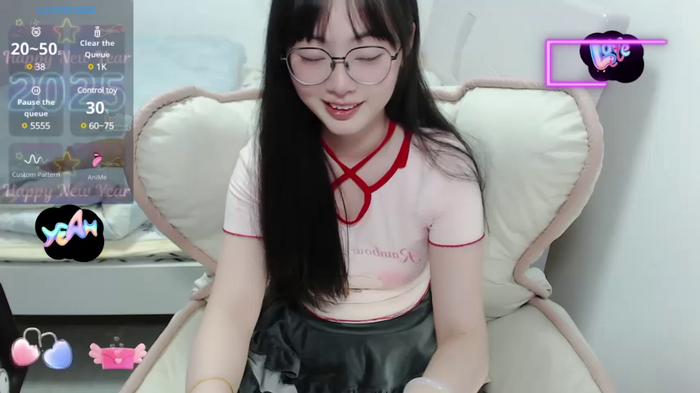 Hot-nini20