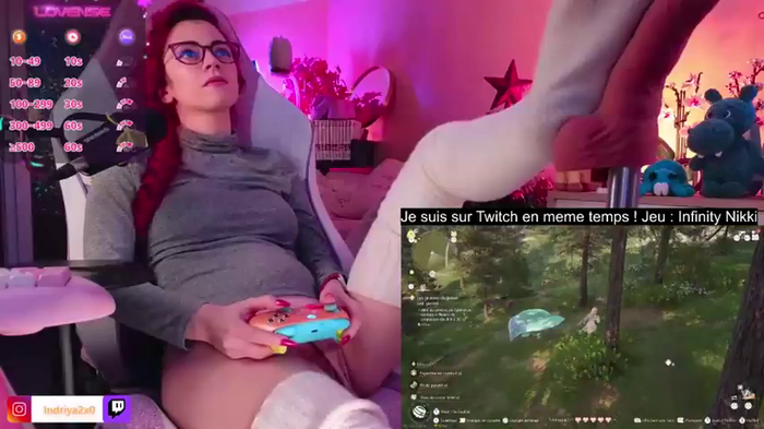 Indriya2x0