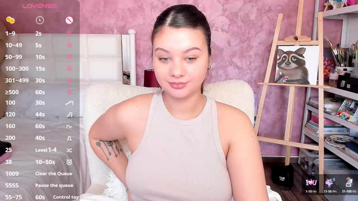 PrecioussAlexa