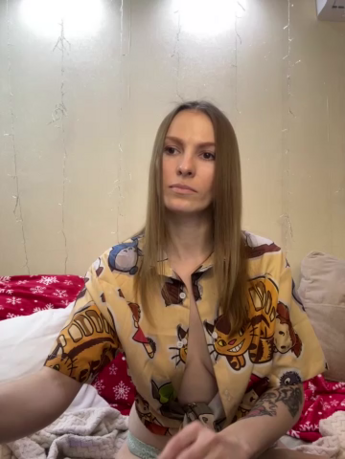 RachelBelI