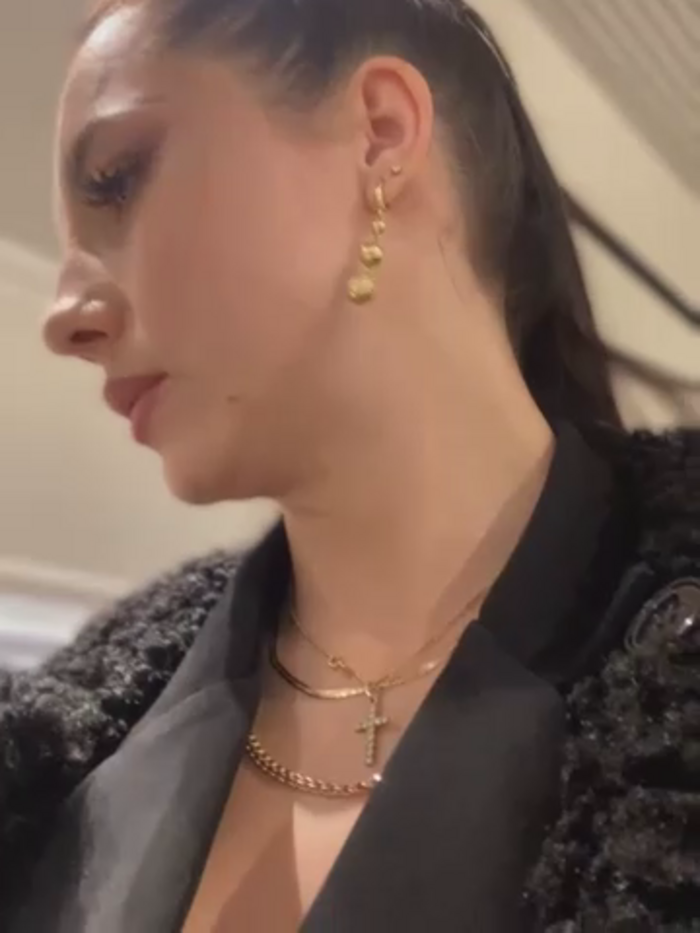Roxana-Sexy