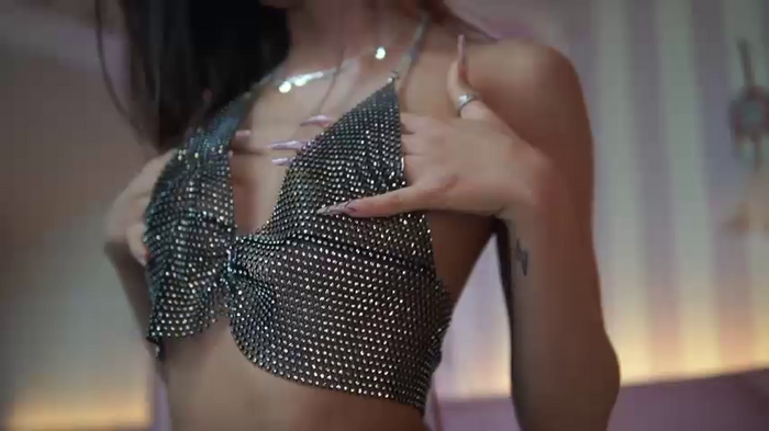 SabrinaHope