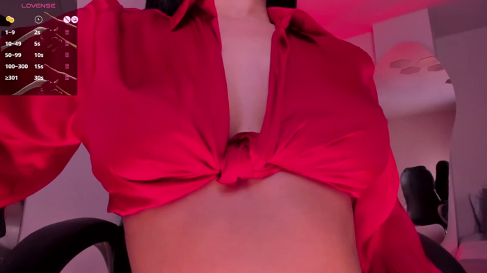 ZaraaPearce