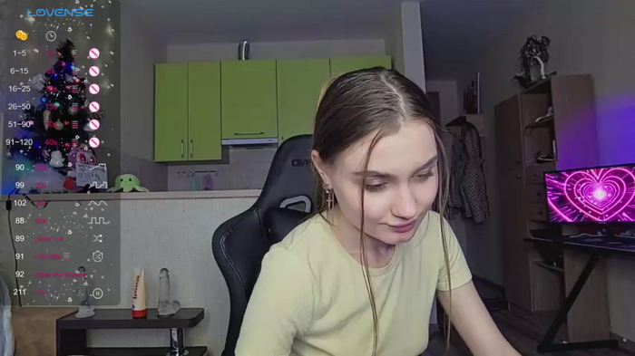 _Sweet_Lilit_
