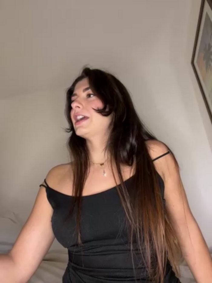 ninagracee