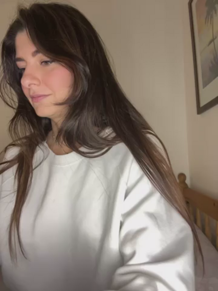 ninagracee