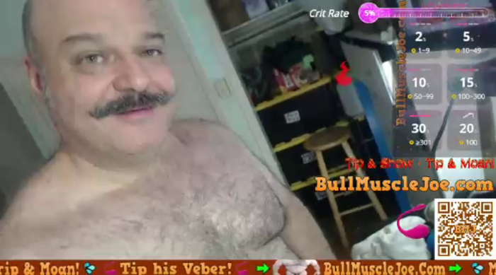 bullmusclejoe