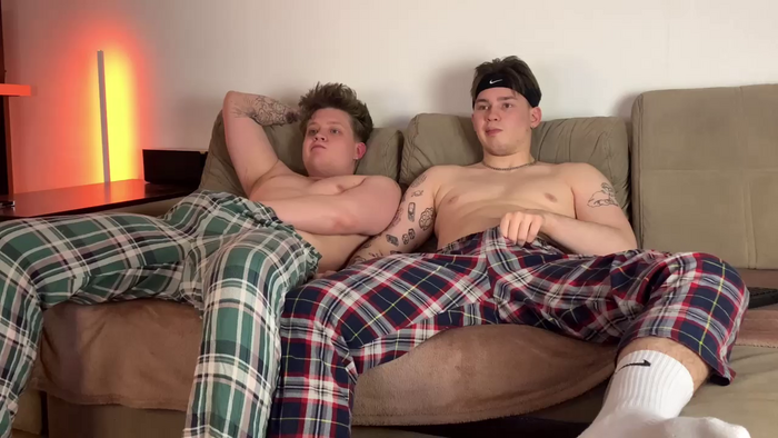 twoguyspleasure