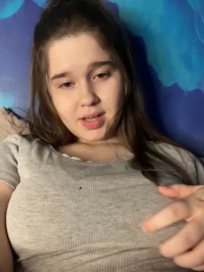HornyGirlH