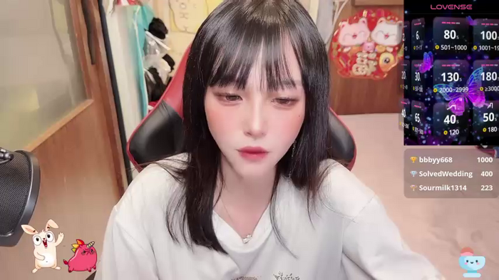 Khaleesi-ying