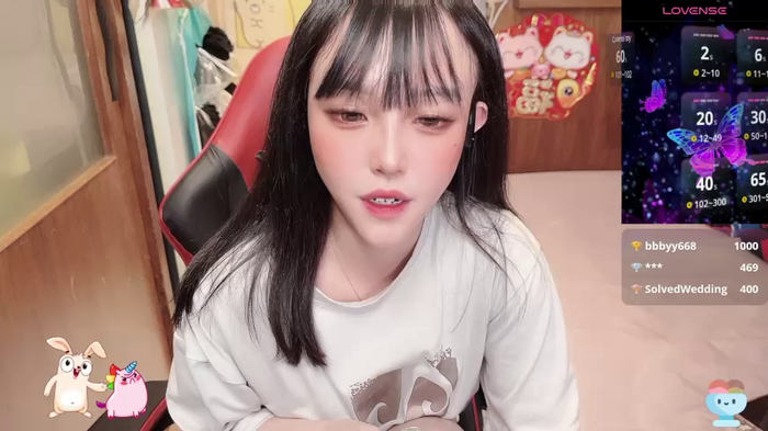 Khaleesi-ying