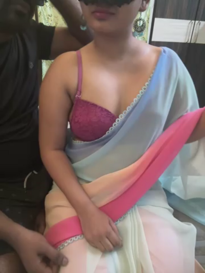 Magical-Couple-telugu