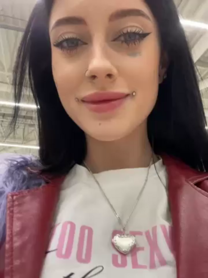 Melissa_crazy
