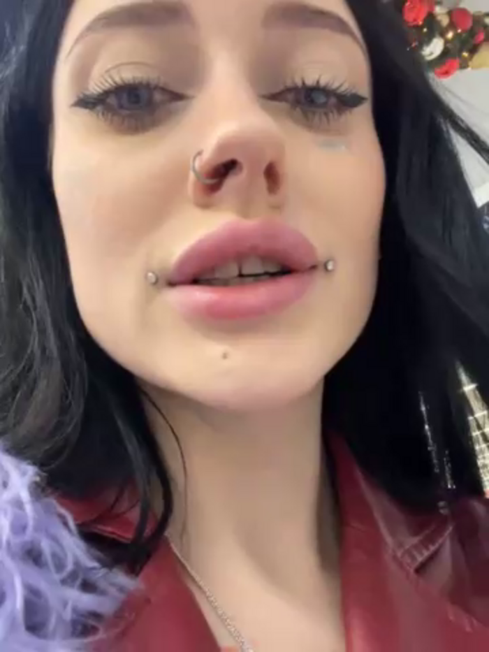 Melissa_crazy