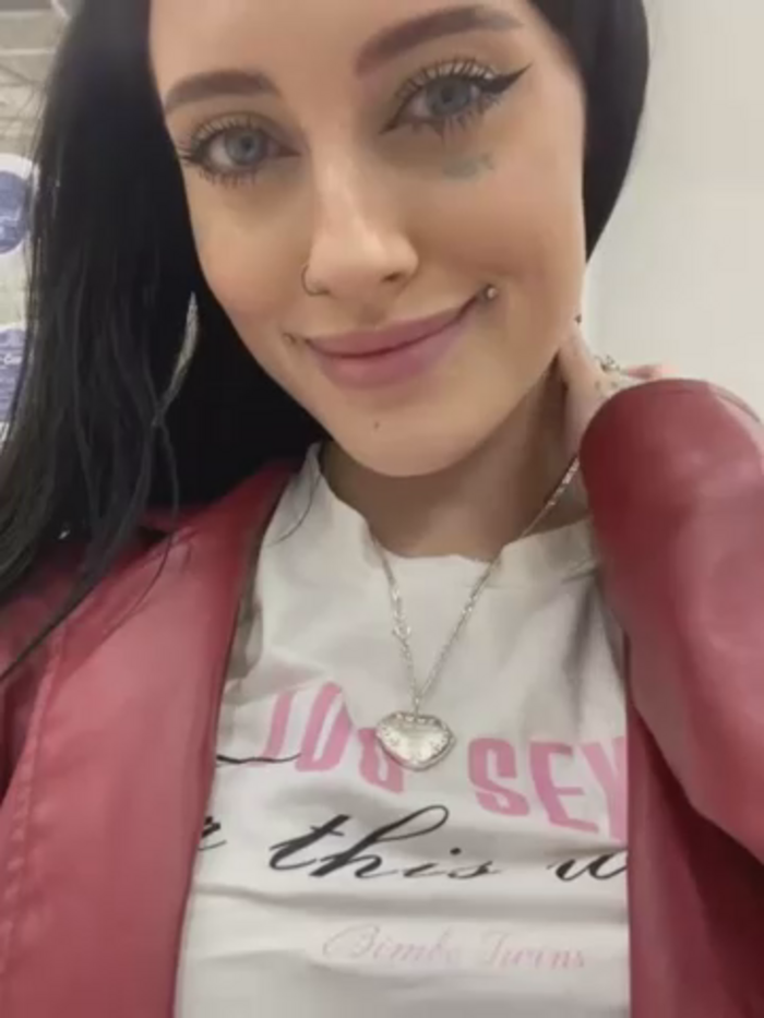 Melissa_crazy