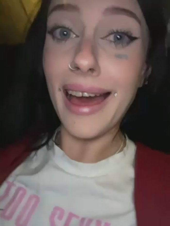 Melissa_crazy