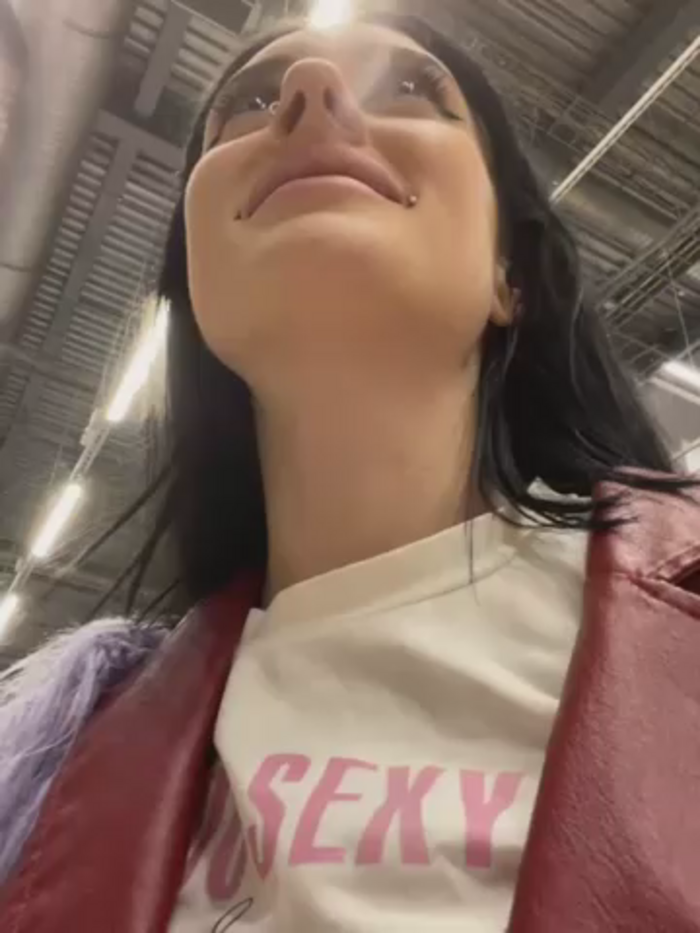 Melissa_crazy