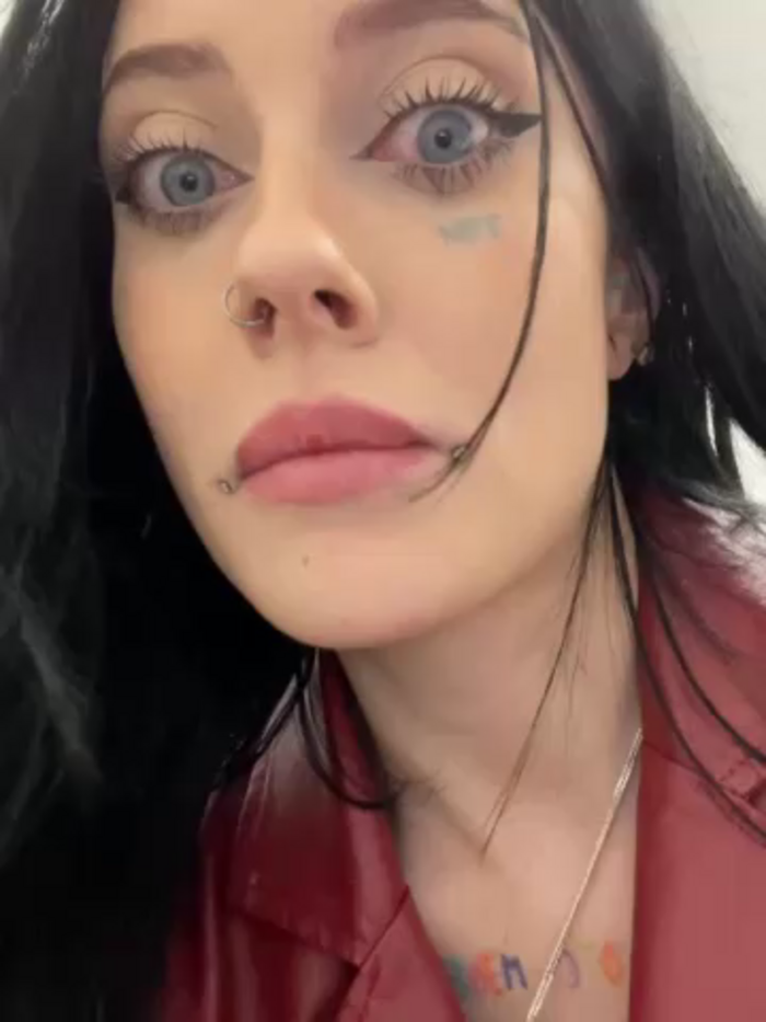 Melissa_crazy