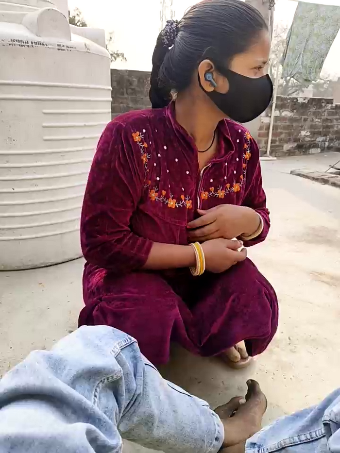 Radha-_-Ass--Queen-_