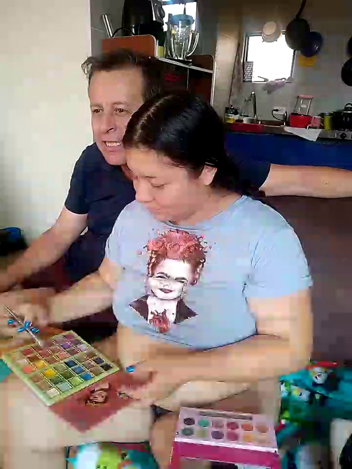 ZuriandAlex