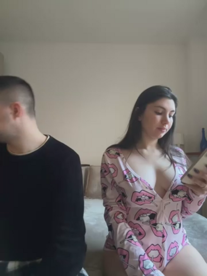 couplepenetration